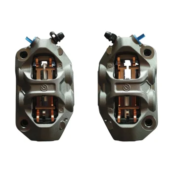 Brembo Hypure Brake Calipers for RSV4, Tuono V4, RS660 and Tuono 660