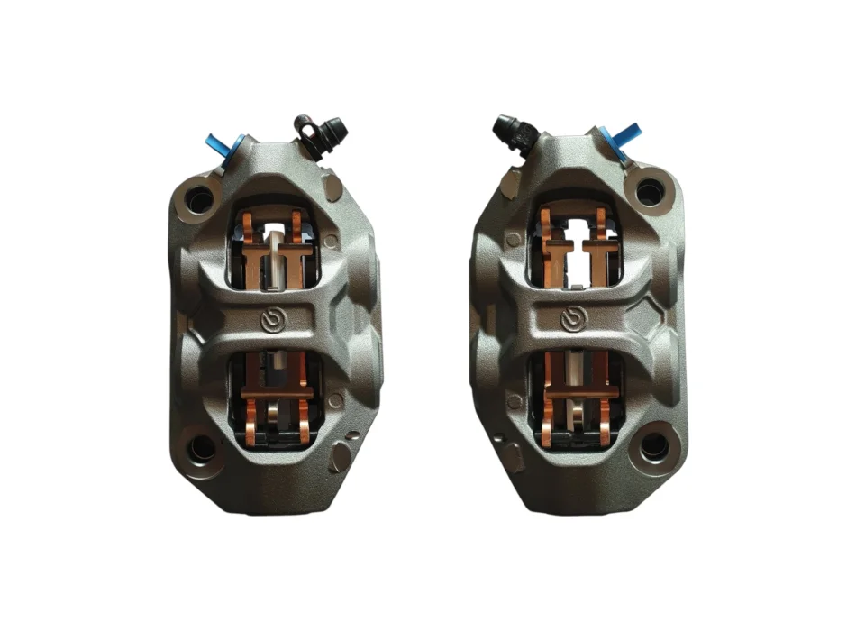 Brembo Hypure Brake Calipers for RSV4, Tuono V4, RS660 and Tuono 660