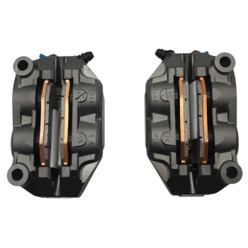 Brembo Hypure Brake Calipers for RSV4, Tuono V4, RS660 and Tuono 660