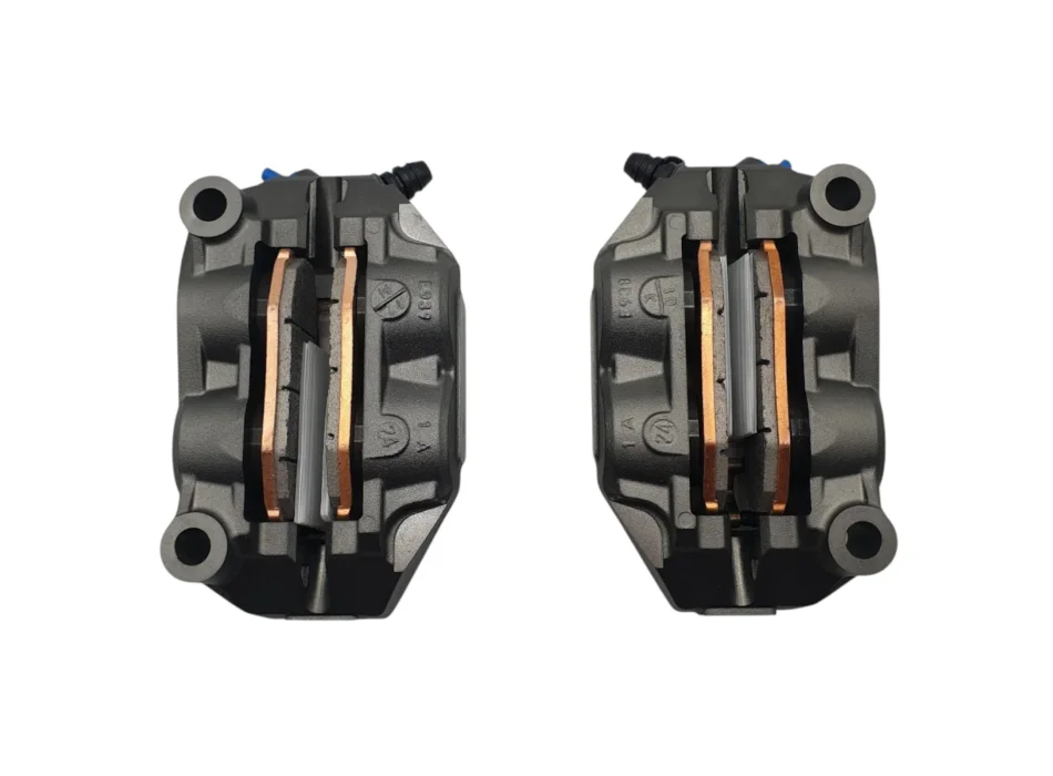 Brembo Hypure Brake Calipers for RSV4, Tuono V4, RS660 and Tuono 660