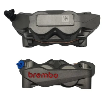 Brembo Hypure Brake Calipers for RSV4, Tuono V4, RS660 and Tuono 660