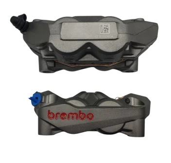 Brembo Hypure Brake Calipers for RSV4, Tuono V4, RS660 and Tuono 660