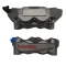 Pinze freno Brembo Hypure per RSV4, Tuono V4, RS660 e Tuono 660