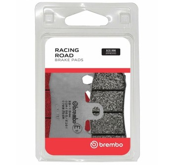 Brembo Pads 07bb38sr M432