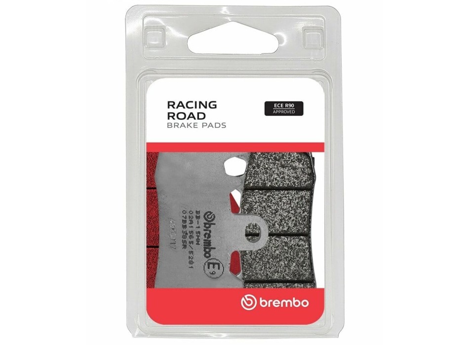 Brembo Pads 07bb38sr M432