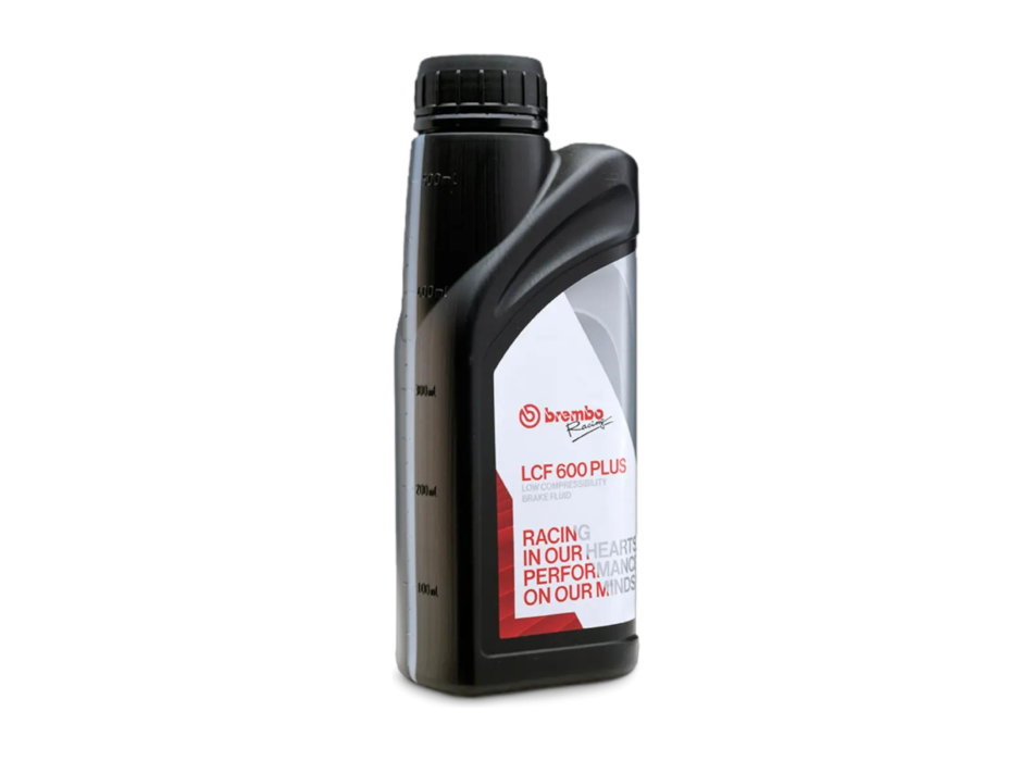 Brembo Racing Lcf 600 Plus Brake Fluid