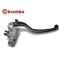 Pompa Freno Brembo Radiale 19x20 Leva Fissa