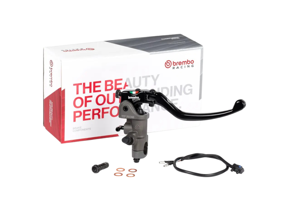 Brembo Radial Brake Master Cylinder Rcs 17