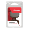 Pastiglie freno posteriori Brembo 07BB209A