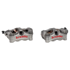 Brembo Stylema Int. 100 Mm Radial Brake Calipers With Pads