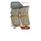 Pastiglie Brembo Z04 Per Pinze Monoblocco M4-M50