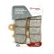 Pastiglie Brembo Z04 Rs660 Tuono 660, art. 107A48656