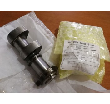 Camshaft Rsv / Tuono New Gen