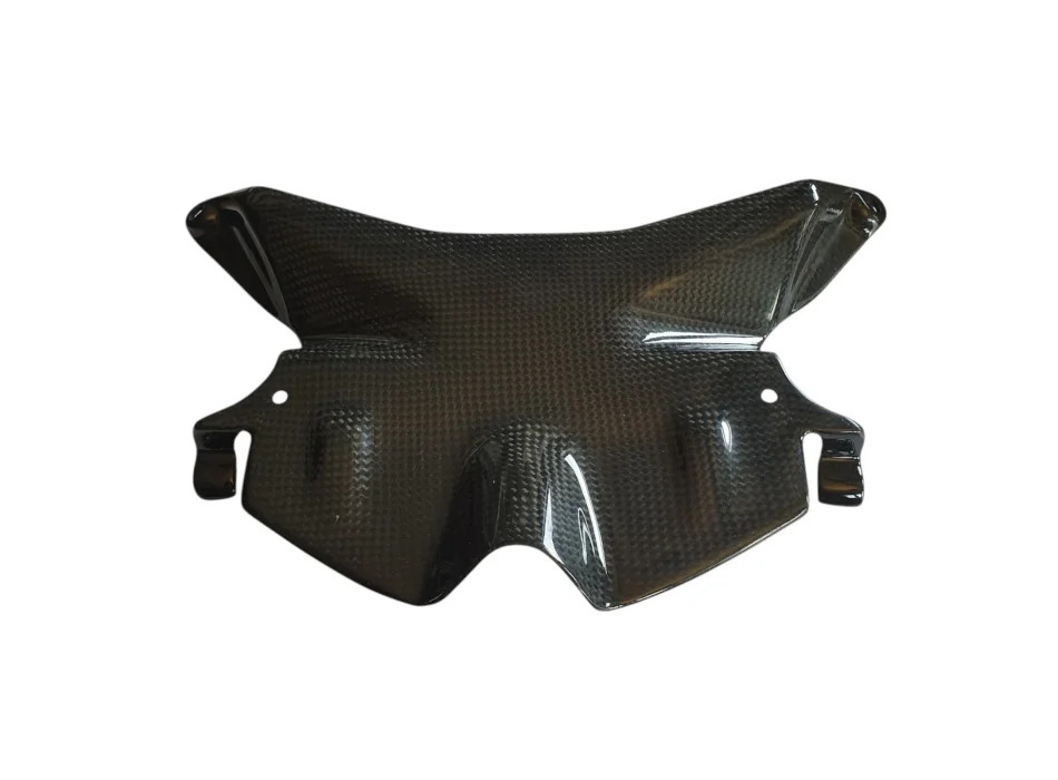 Carbon Fiber Instrument Cover Eyelid - Carbon Fiber Cover Dashboard