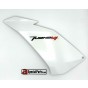 Carena Sinistra Tuono V4 1000 Aprc Abs 2014 Bianco B04583300xb9