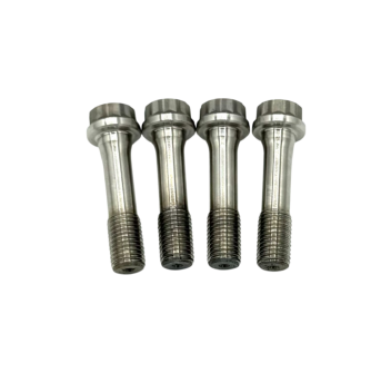 Carrillo Connecting Rods Screw Kit Rs660 - Tuono 660 - Tuareg 660