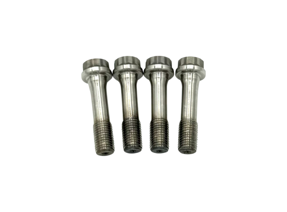 Carrillo Connecting Rods Screw Kit Rs660 - Tuono 660 - Tuareg 660