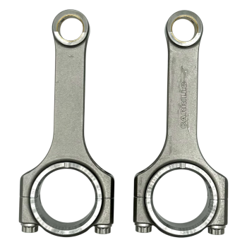 Carrillo Rod Kit Rs660 - Tuono 660 - Tuareg 660