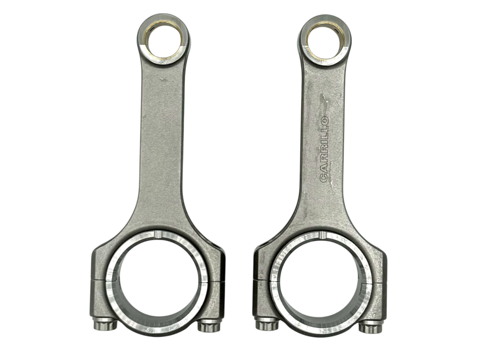 Carrillo Rod Kit Rs660 - Tuono 660 - Tuareg 660