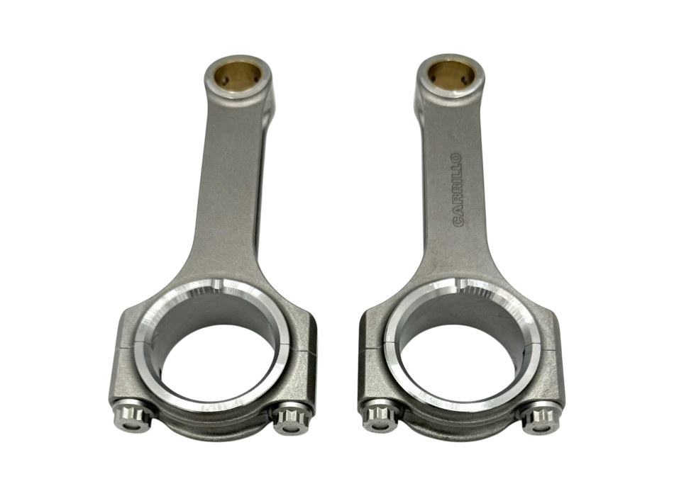 Carrillo Rod Kit Rs660 - Tuono 660 - Tuareg 660