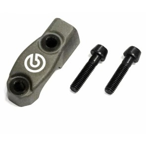 Cavallotto Per Specchio Retrovisore Brembo Per Pompa Rcs Corsa Corta M10x1,25 Dx