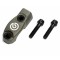 Cavallotto Per Specchio Retrovisore Brembo Per Pompa Rcs Corsa Corta M10x1,25 Dx
