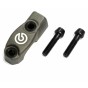 Cavallotto Per Specchio Retrovisore Brembo Per Pompa Rcs Corsa Corta M10x1,25 Sx