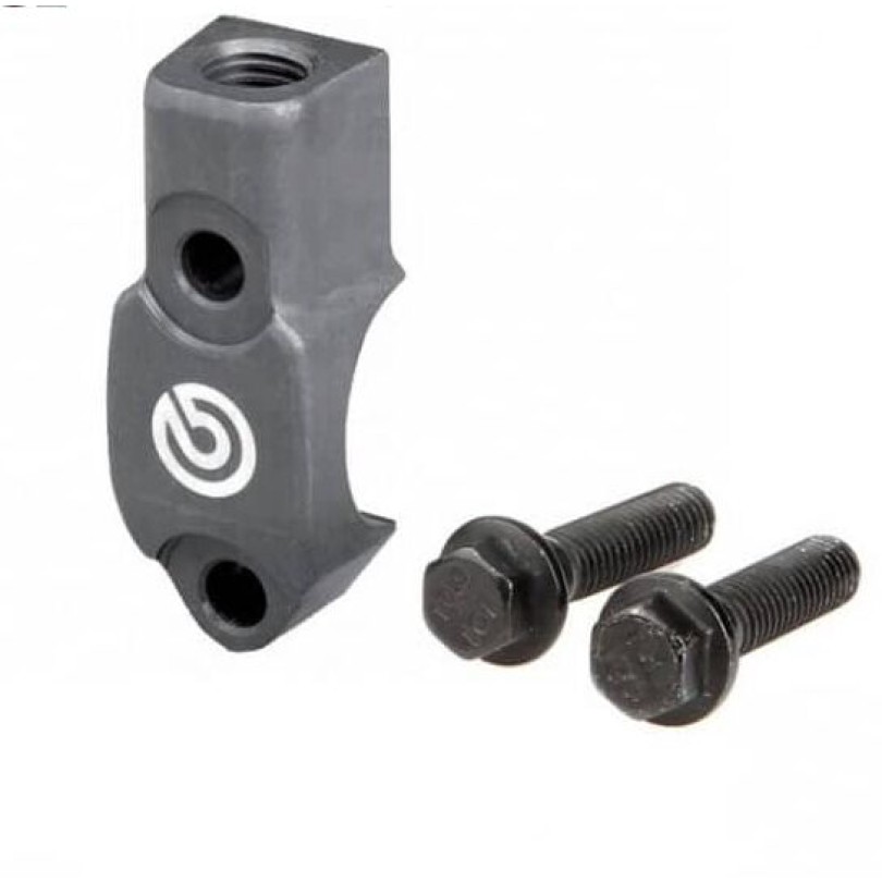 Cavallotto Per Specchio Retrovisore Brembo Per Pompa Rcs M10x1,25 Dx