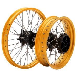 Cerchi rinforzati off-road Aprilia 2S002408 per Tuareg 660