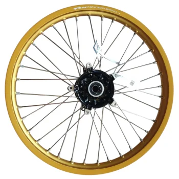 Cerchio anteriore raggiato  2B013157 per Tuareg 660 Rally 2025