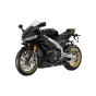 Cerchio forgiato anteriore oro Aprilia RSV4 2022- art. 2B011609