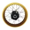 Cerchio posteriore raggiato 2B013230 per Tuareg 660 Rally 2025