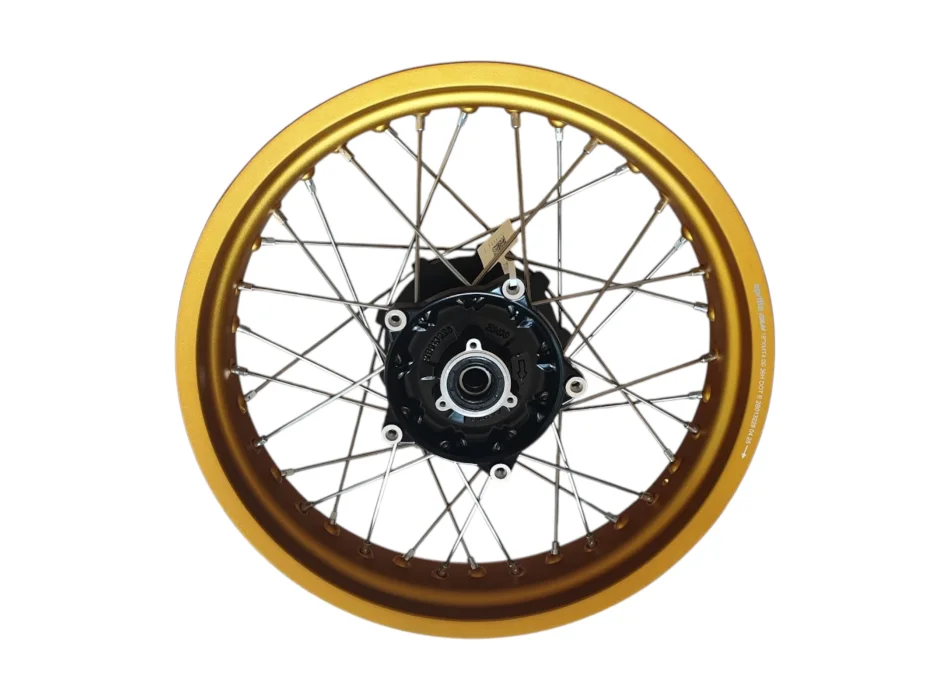 Cerchio posteriore raggiato 2B013230 per Tuareg 660 Rally 2025