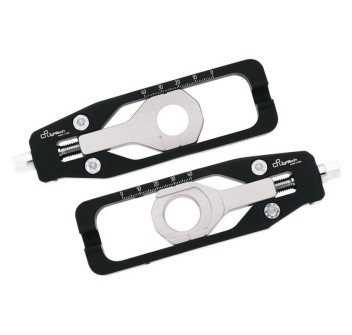 Chain Tensioner Lightech TEAP001NER Rsv4 2009-2014 Tuono V4 2011-2014