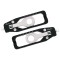 Tendicatena Lightech TEAP001NER Neri Rsv4 2009-2014 Tuono V4 2011-2014