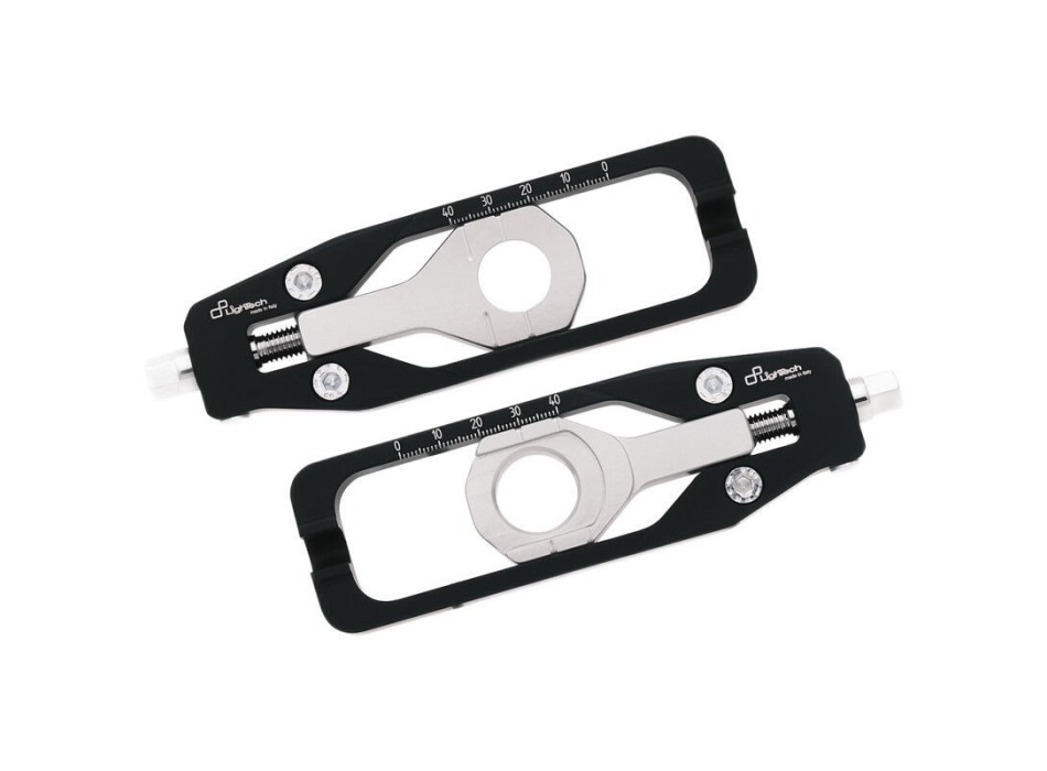 Chain Tensioner Lightech TEAP001NER Rsv4 2009-2014 Tuono V4 2011-2014