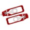 Tendicatena Lightech TEAP001ROS Rossi Rsv4 2009-2014 Tuono V4 2011-2014