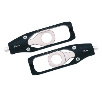 Chain Tensioner Lightech TEAP003NER Rsv4 2015-2020 Tuono V4 2018-2020