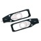 Tendicatena Lightech TEAP004NER Neri Rs660 Tuono 660