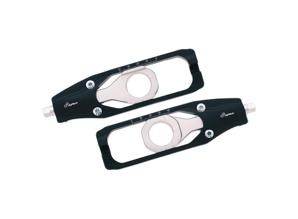 Chain Tensioner Lightech TEAP005NER Rsv4 2021-2025 Tuono V4 2021-2025