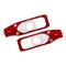 Tendicatena Lightech TEAP005ROS Rossi Rsv4 2021-2025 Tuono V4 2021-2025