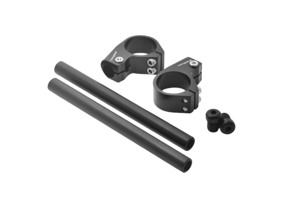 Clip-on Racingbike for Rs660 - Black