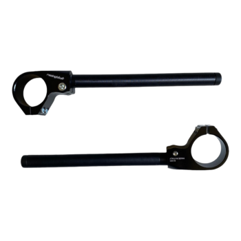 Clip-on Racingbike for Rs660 - Black