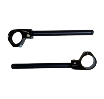 Clip-on Racingbike for Rs660 - Black