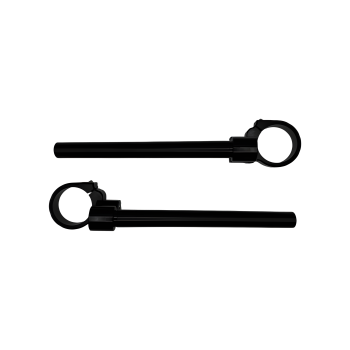 Clip-Ons Medium Fold By Dilone Special Parts Rs660 - Tuono 660 - Rsv4