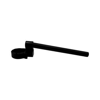 Clip-Ons Medium Fold By Dilone Special Parts Rs660 - Tuono 660 - Rsv4
