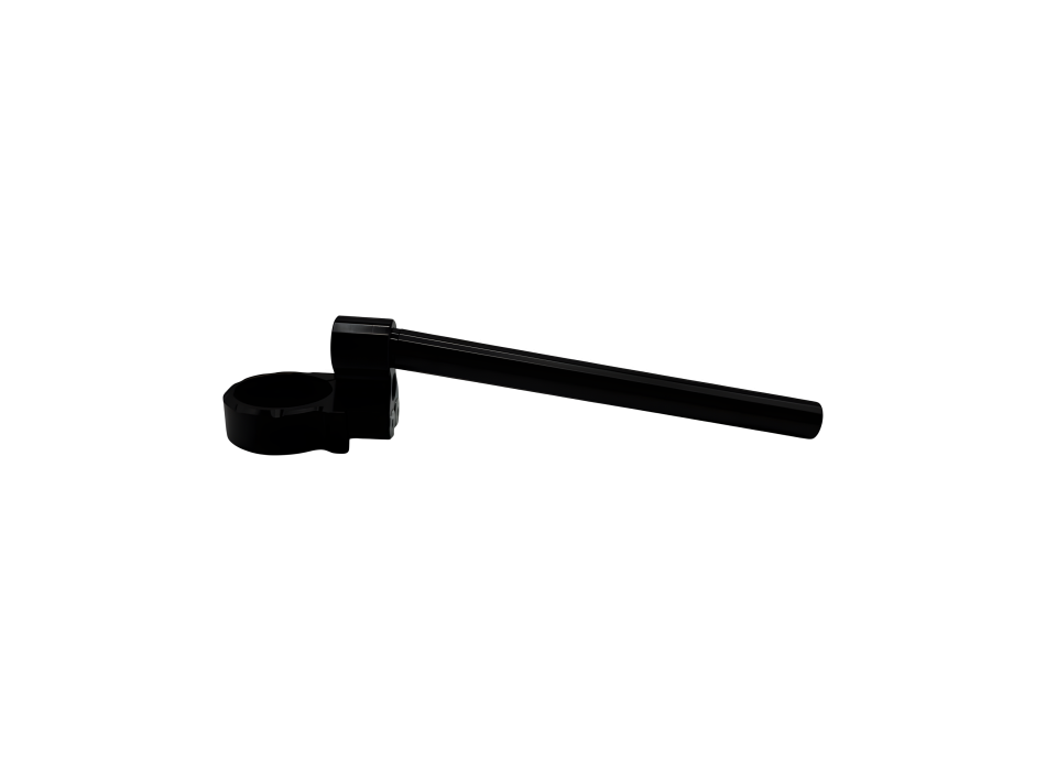 Clip-Ons Medium Fold By Dilone Special Parts Rs660 - Tuono 660 - Rsv4