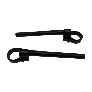 Clip-Ons Medium Fold By Dilone Special Parts Rs660 - Tuono 660 - Rsv4