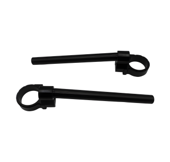 Clip-Ons Medium Fold By Dilone Special Parts Rs660 - Tuono 660 - Rsv4