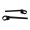 Semimanubri Piega Media By Dilone Special Parts Rs660 - Tuono 660 - Rsv4